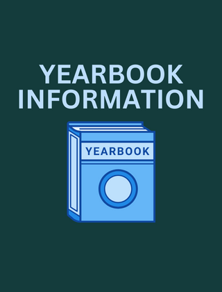  Yearbook Graphic